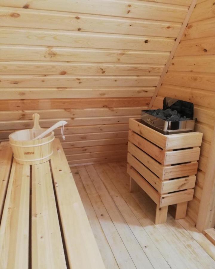 Kuca Na Kopaoniku - Rani Mraz Exterior foto